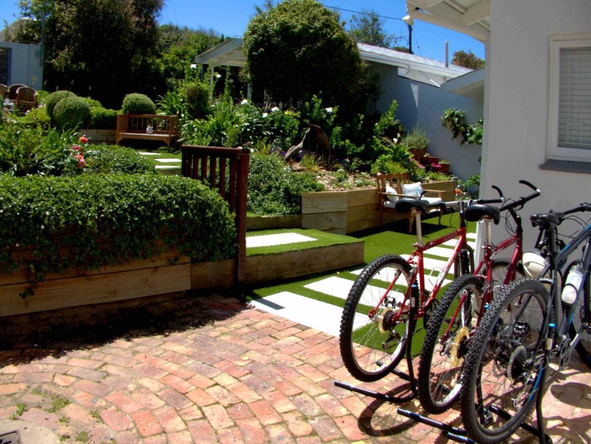 Long Story Guest House Plettenberg Bay Exterior foto