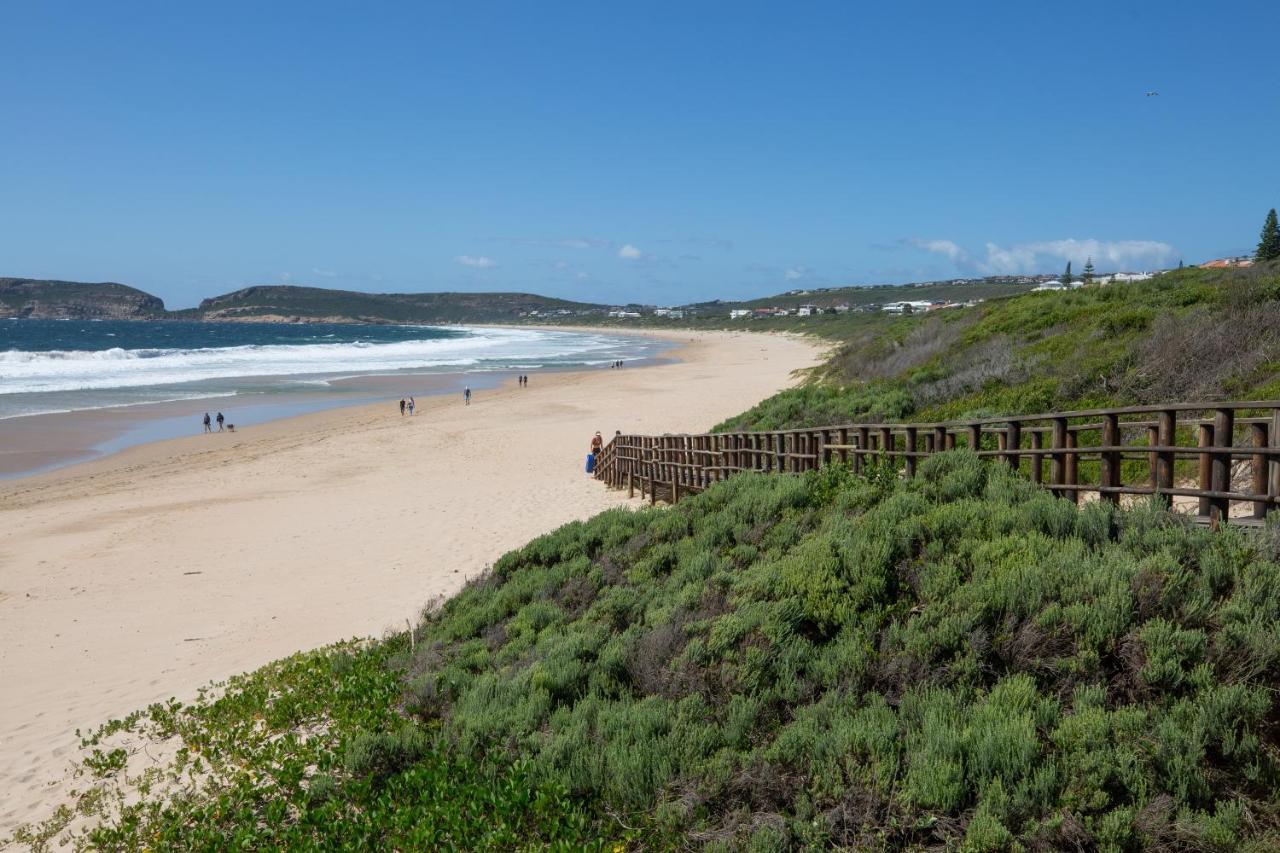 Long Story Guest House Plettenberg Bay Exterior foto