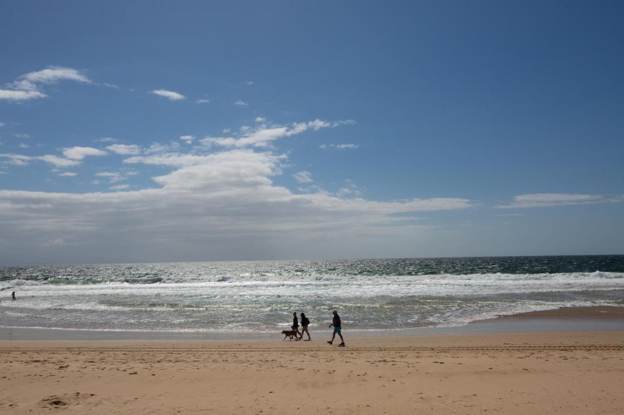 Long Story Guest House Plettenberg Bay Exterior foto