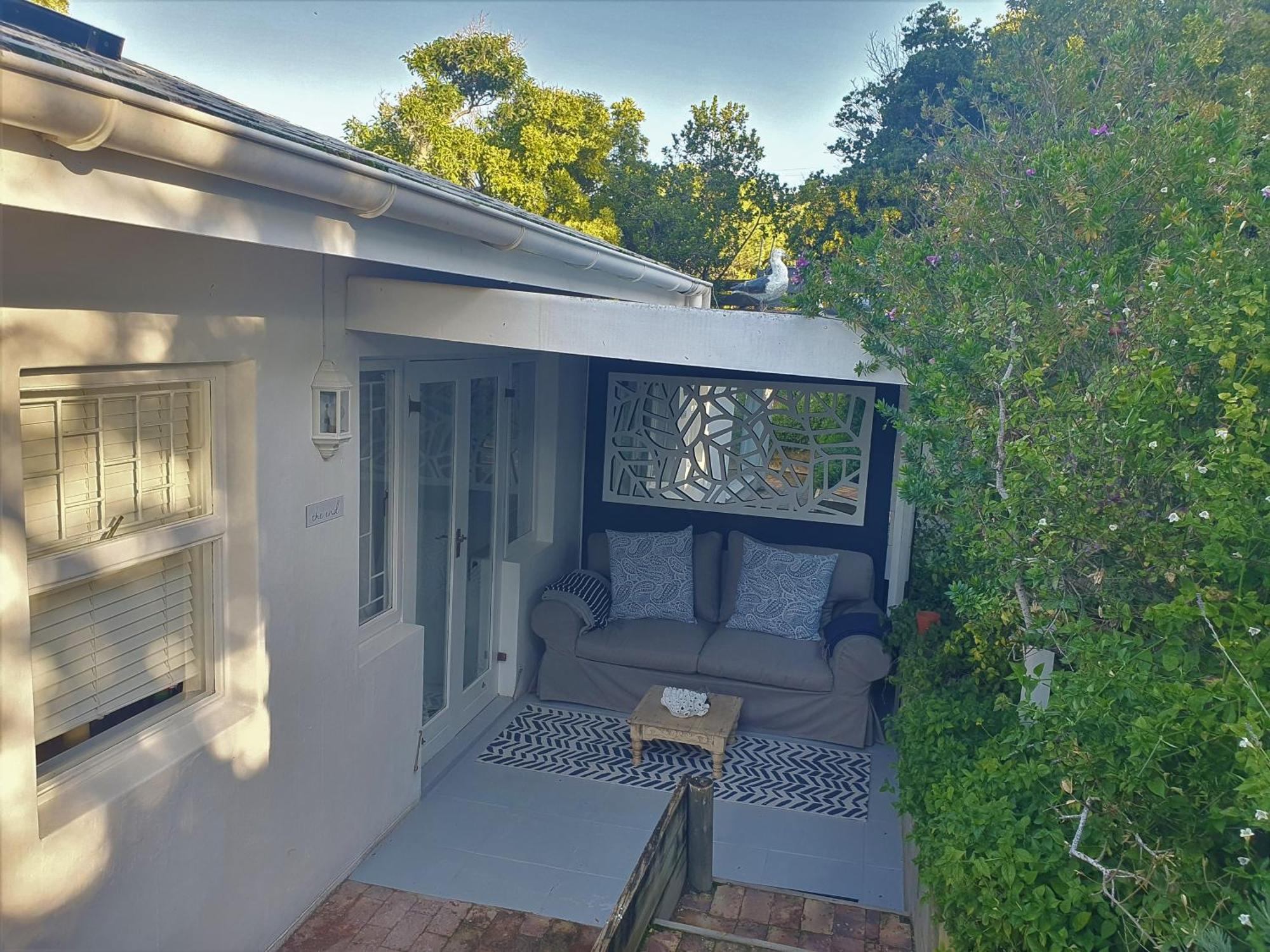 Long Story Guest House Plettenberg Bay Exterior foto