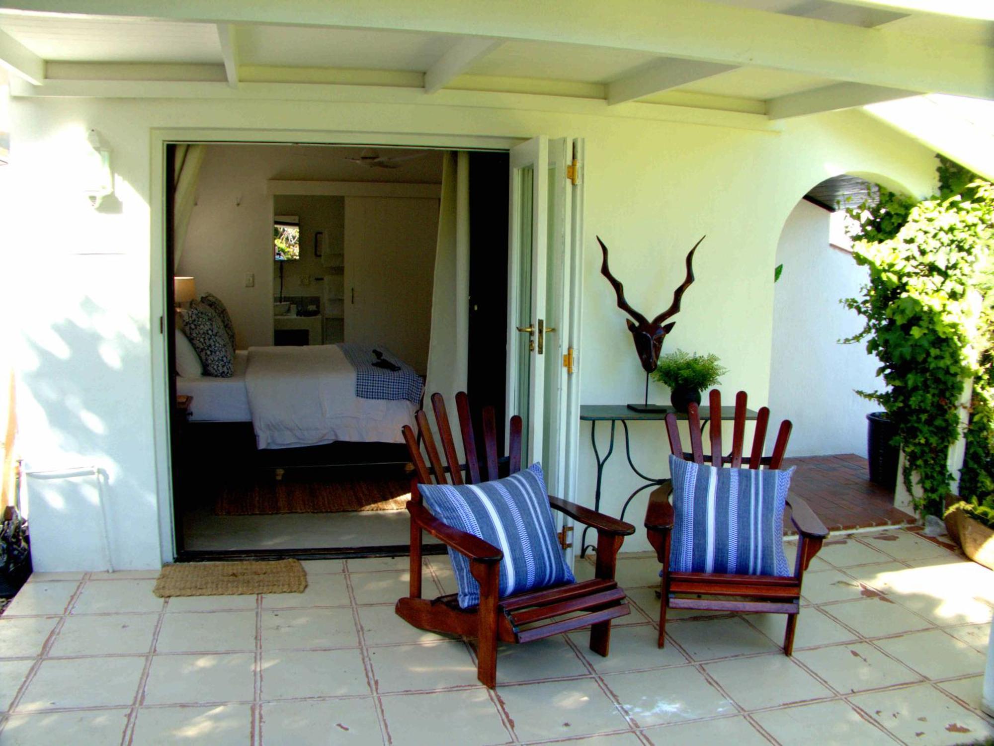 Long Story Guest House Plettenberg Bay Exterior foto